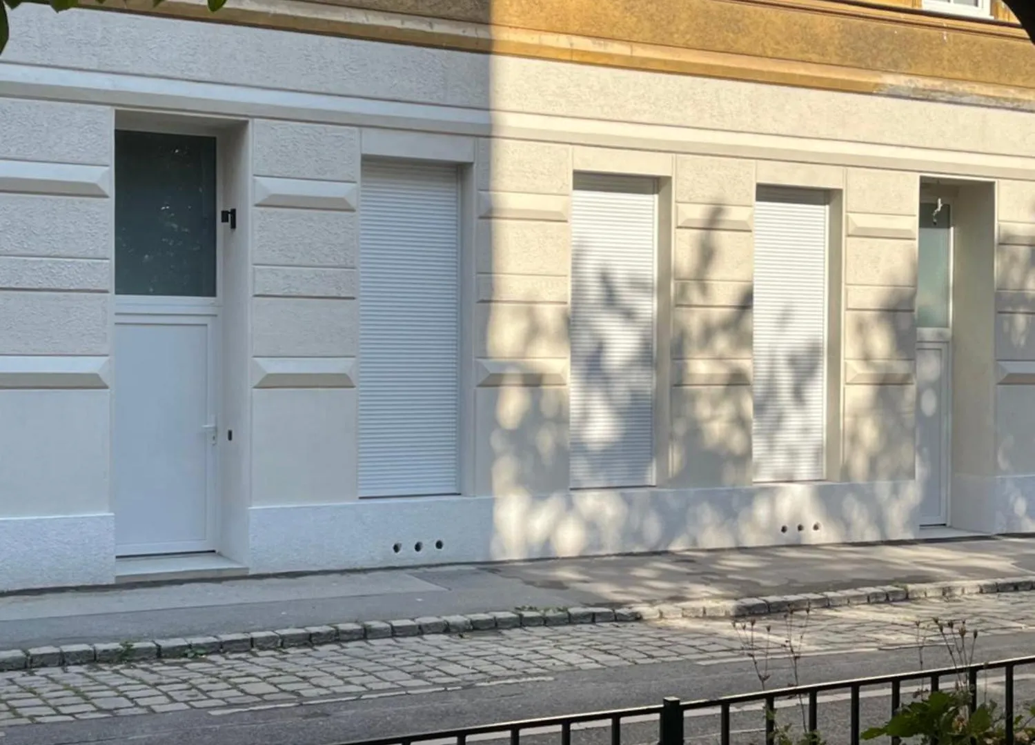 Newly Renovated Boutique Apartment Vienna